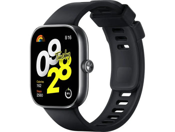 Smartwatches