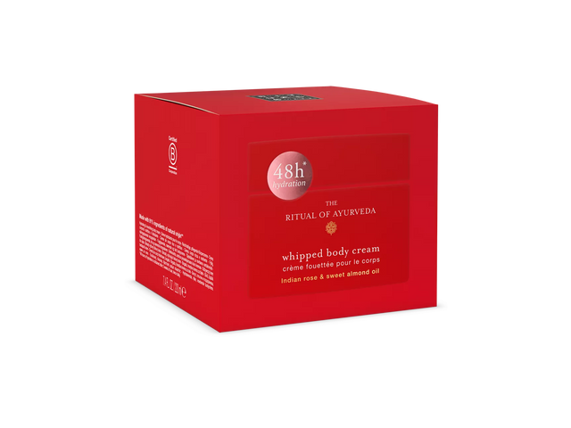 Kit Rituals Cubico De Charme