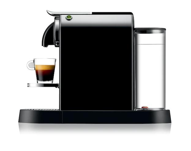 Nespresso