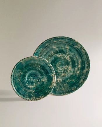Serviço de mesa