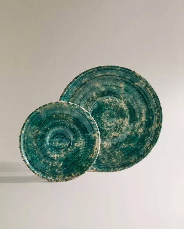 Serviço de mesa