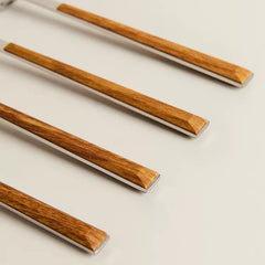 Collection image for: Talheres de sobremesa, café e chá