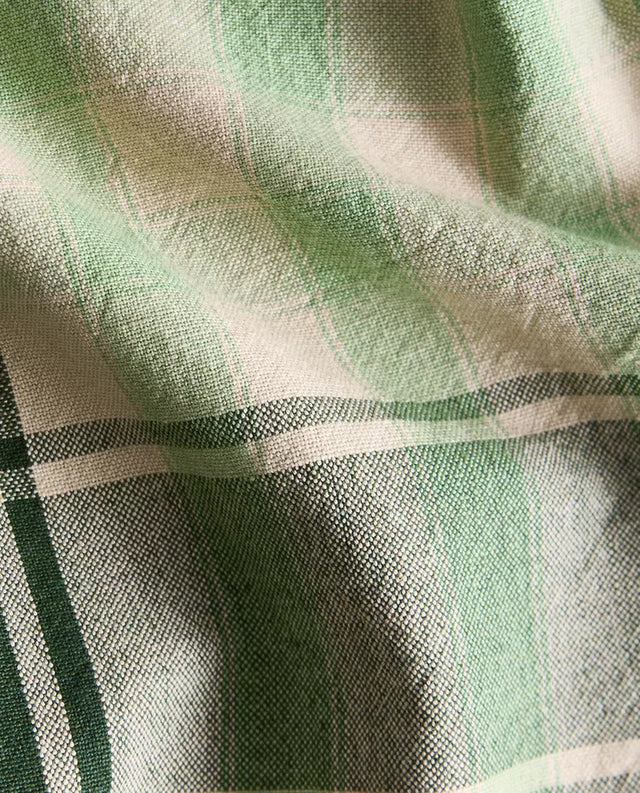 Texteis de cozinha e mesa