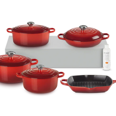 Collection image for: Le Creuset