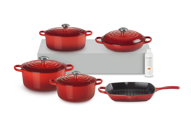 Le Creuset