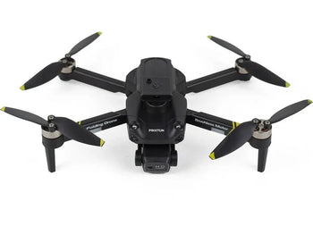 Drones