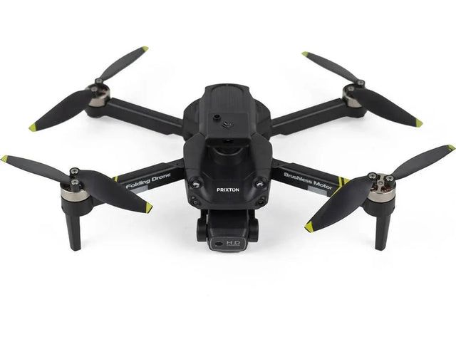 Drones