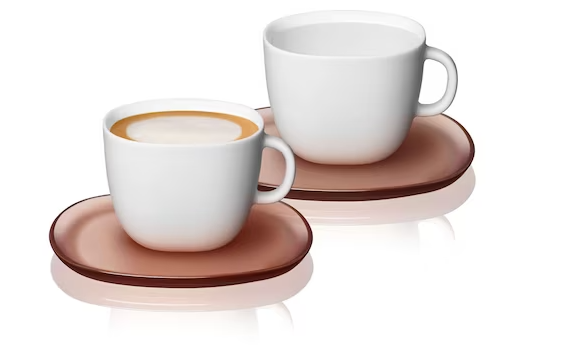 Nespresso Chávenas