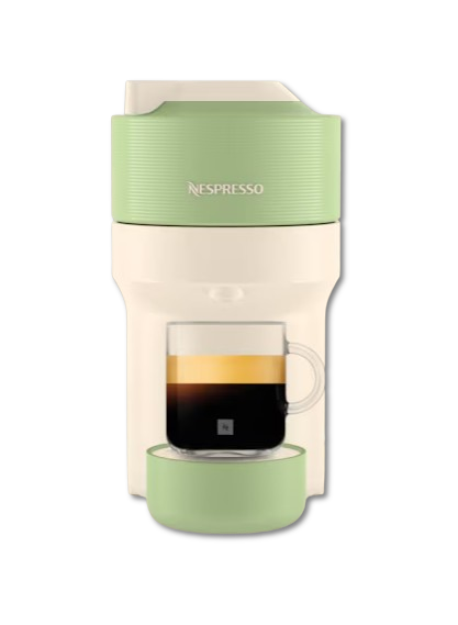 Nespresso Vertuo Máquinas