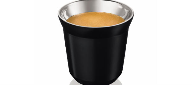 Copos Nespresso