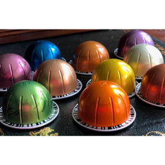 Collection image for: Nespresso Vertuo