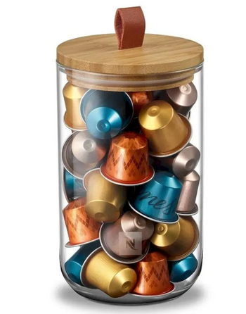 Nespresso Original Dispensador de Cápsulas