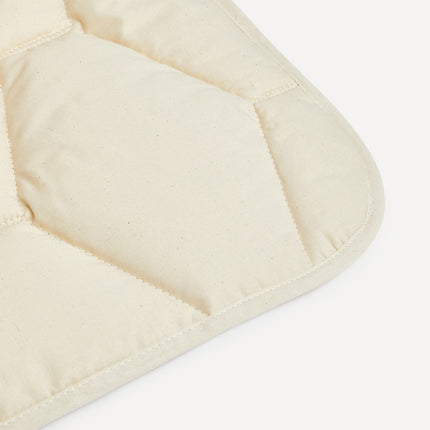 Edredão Nórdico 350 g/m2 de Algodão Natural Orgânico