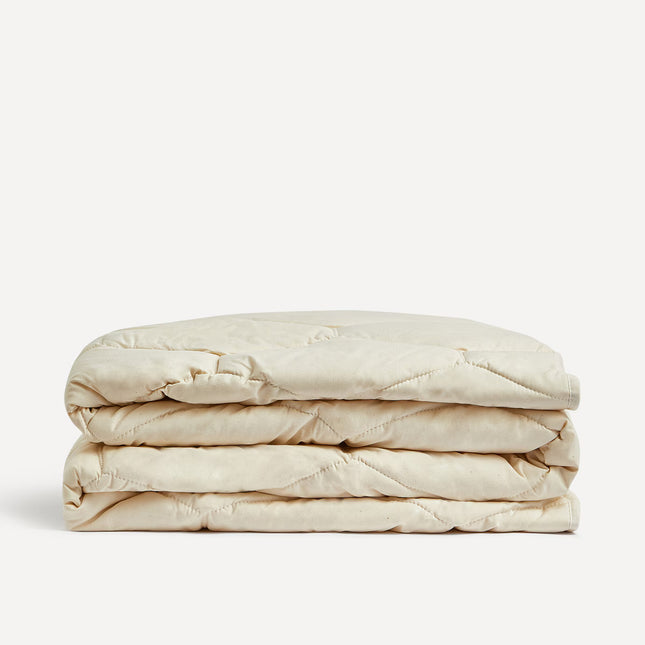 Edredão Nórdico 350 g/m2 de Algodão Natural Orgânico