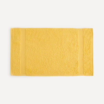 Toalha de banho de algodão 450 g/m2 Colors