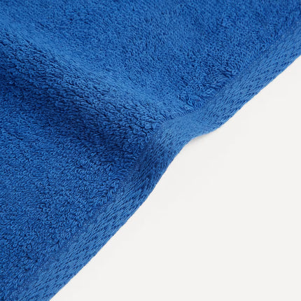 Toalha de banho de algodão extra-penteado 550 g/m2 Kashmir
