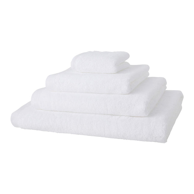 Toalha de banho de algodão 550 g/m2 Kashmir Antibacteriana