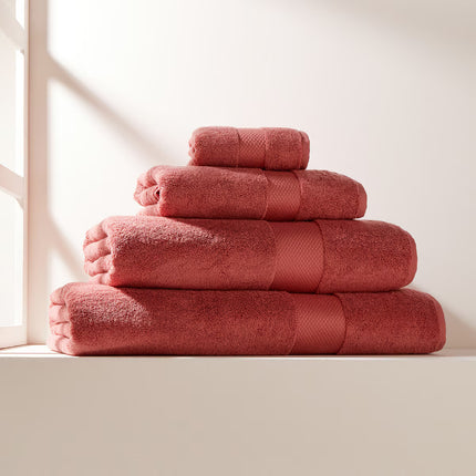 Toalha de Banho de Algodão Egípcio 24 - 650 g/m2