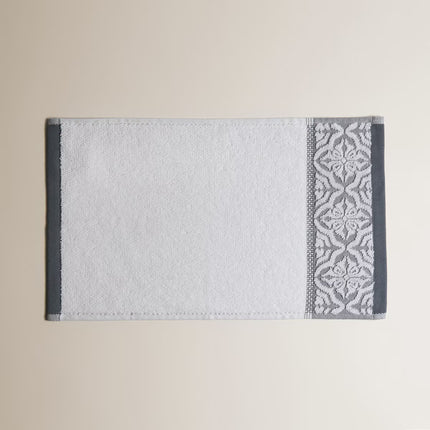 Toalha de Banho de Algodão Zoca - 550 g/m2