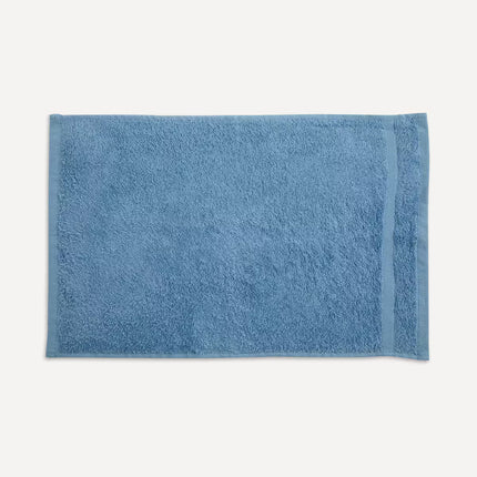 Toalha de banho de algodão 450 g/m2 Zafiro