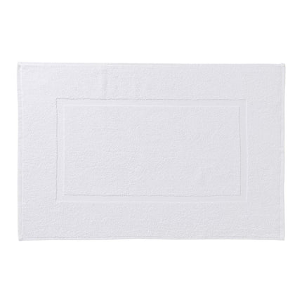 Tapete de banho de algodão Basic O Nosso Melhor Preço