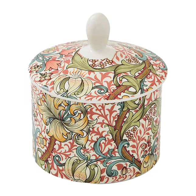 Açucareiro Morris & Co