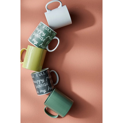 Caneca O Nosso Melhor Preço - El Corte Inglés