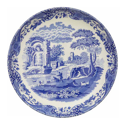 Travessa Italian - Azul