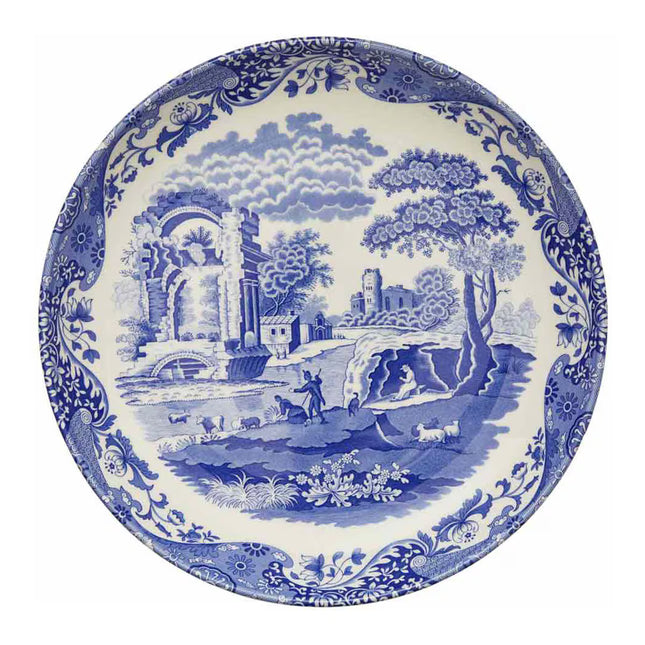 Travessa Italian - Azul