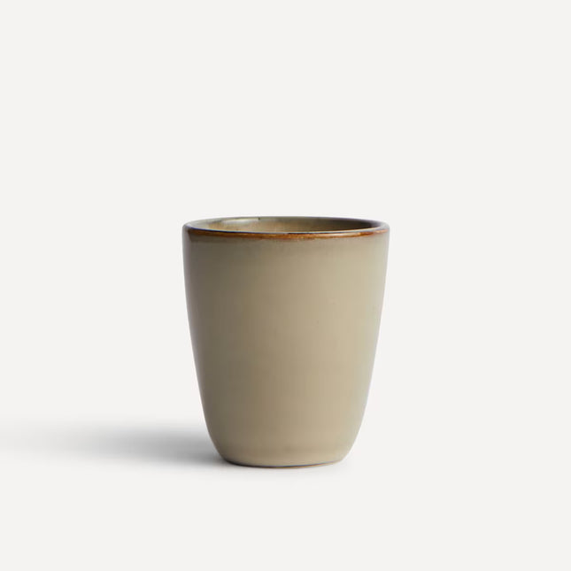 Chávena de café Fuji