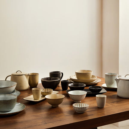 Chávena de café Fuji