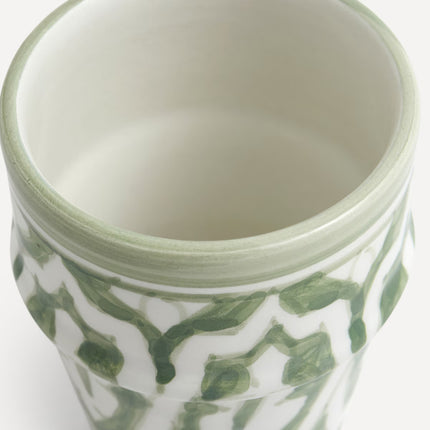 Conjunto de 4 Canecas Fassia Mint