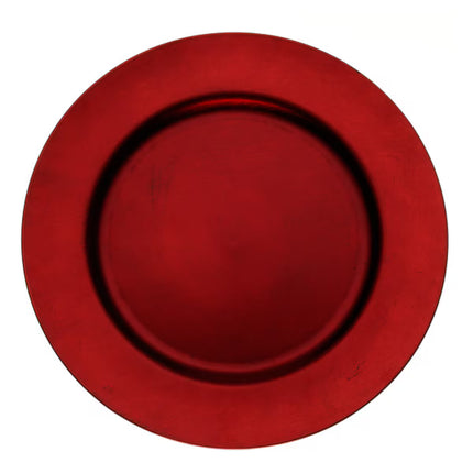 Marcador vermelho El Corte Inglés