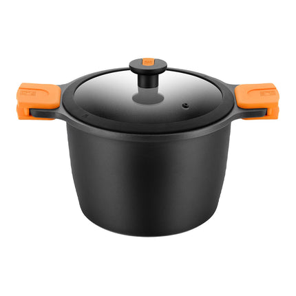Panela com Tampa Efficient Pro