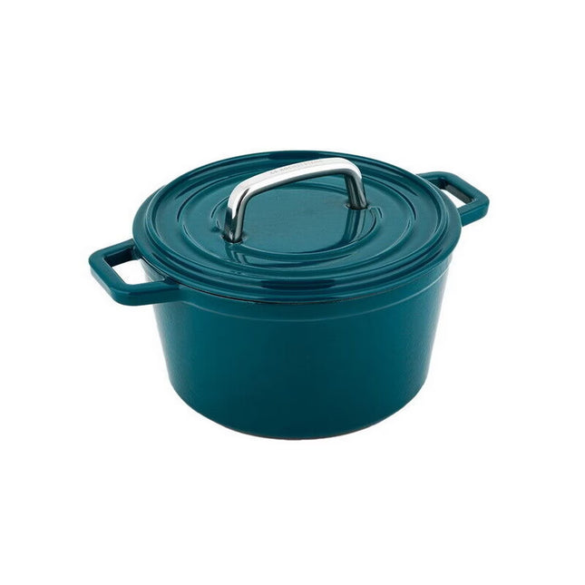 Tacho de Ferro Fundido