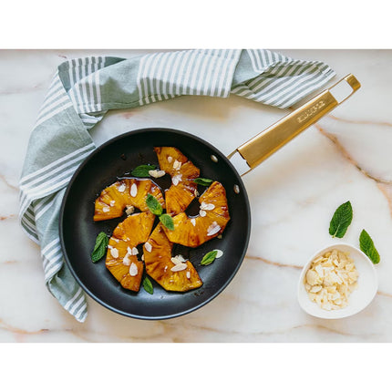 Frigideira Antiaderente Heritage com Cabo Cónico