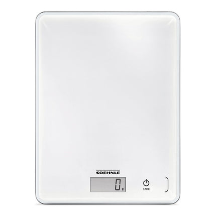 Soehnle Balança de Cozinha Page Compact 300