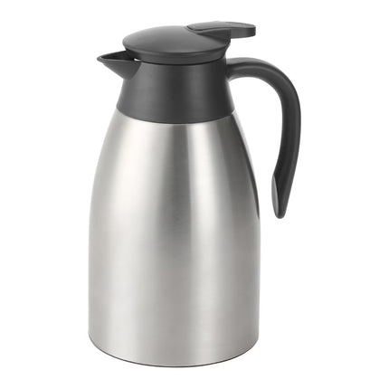 Jarra térmica de aço inoxidável El Corte Inglés