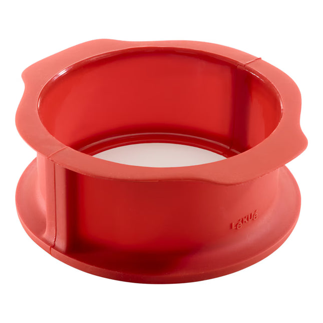 Molde Desmontável de Silicone