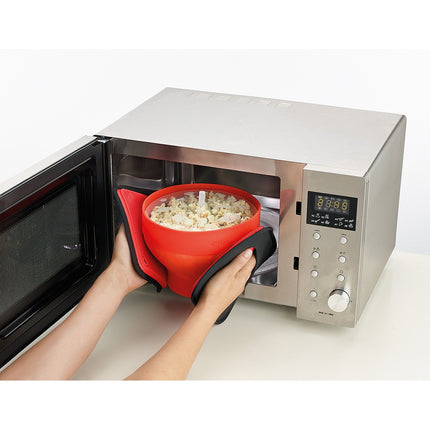 Molde para pipocas Pop Corn Lékué