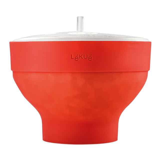 Molde para pipocas Pop Corn Lékué