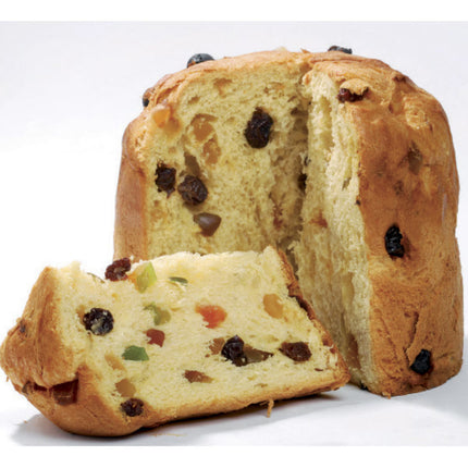 Molde para panetone Ibili