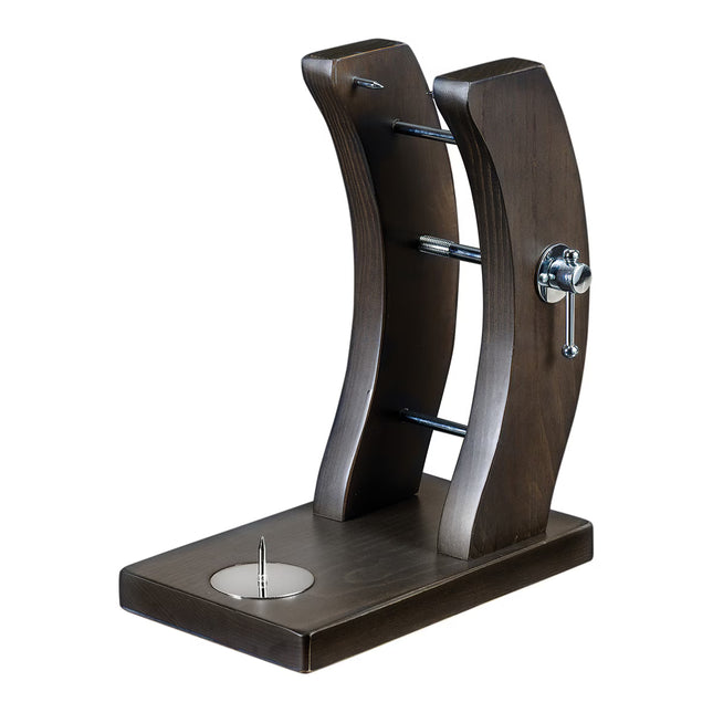 Suporte de presunto Montánchez El Corte Inglés