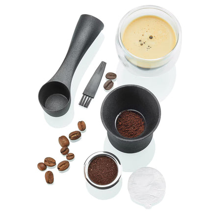 Kit de Cápsulas de Café