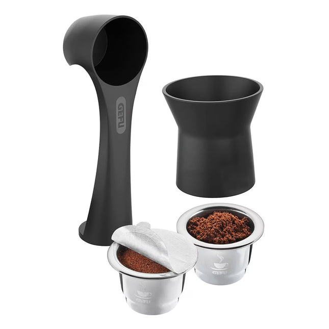 Kit de Cápsulas de Café