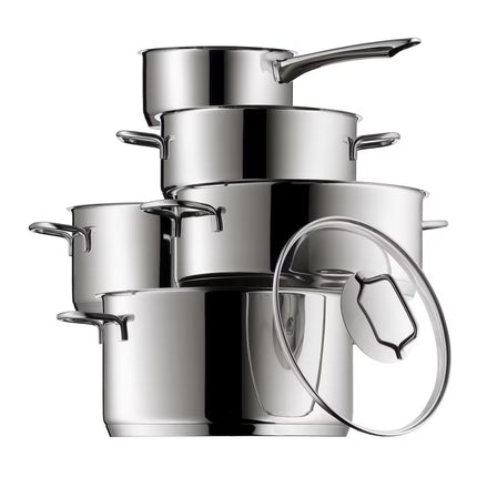 Trem de cozinha de 5 peças Astoria