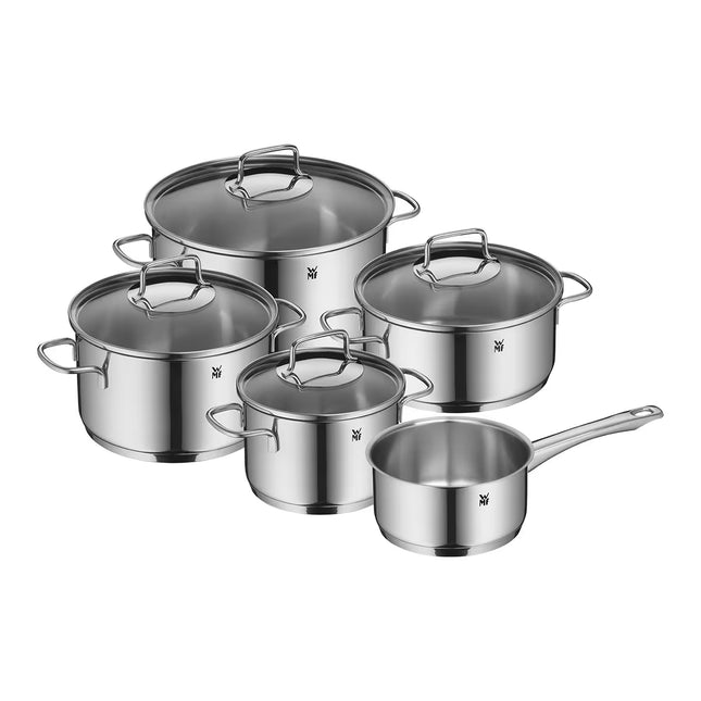 Trem de cozinha de 5 peças Astoria