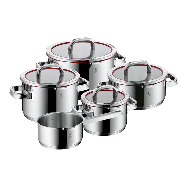 Trem de Cozinha de 5 Peças Function 4