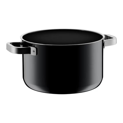 Panela Alta Fusiontec Functional - Black