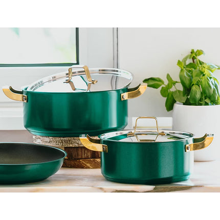 Panela com Asas Heritage